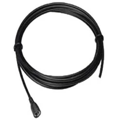 Sennheiser KA100S-5 ANT Straight Steel-reinforced Cable Black Pigtails