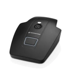 Sennheiser MAT 133-S B Table Stand For XLR-3 Gooseneck Microphones