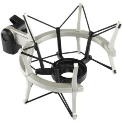 Sennheiser MKS4 Shock Mount For MK4 Microphone