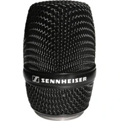 Sennheiser MMD945-1 BK MMD 945B Supercardioid Dynamic Capsule For Handheld Trans - Black
