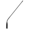 Sennheiser MZH 3040 IS Series 16 Inch Single Flex Gooseneck With 3 Pin XLR Connector