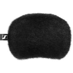 Sennheiser MZH 200 Furry Windshield Designed For MKE 200 To Protect Against Wind Noise For Outdoor Applications