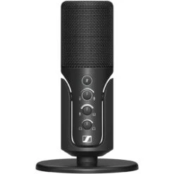 Sennheiser Profile USB-C Microphone With Cardioid Condenser Capsule & Profile Table Stand