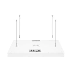 Sennheiser SL CM SK Ceiling Mic Suspension Kit - Usable In Higher Ceilings