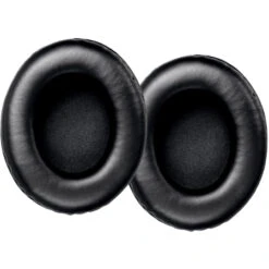 Shure BCAEC440 Replacement Ear Pads For BRH440 And BRH441M Headsets (Pair)