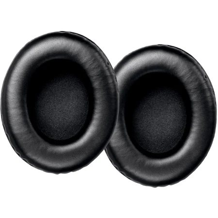 Shure BCAEC440 Replacement Ear Pads For BRH440 And BRH441M Headsets (Pair) 1 Shure BCAEC440 Replacement Ear Pads For BRH440 And BRH441M Headsets (Pair)