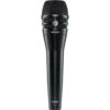 Shure KSM8/B Dualdyne Dynamic Handheld Vocal Microphone - Black