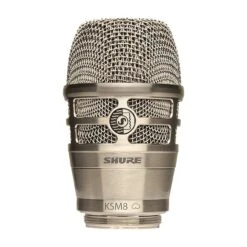 Microphone Shop -Microphone Shop SH KSM8 N 1