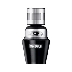 Shure KSM9HS Handheld Vocal Studio Condenser Microphone -Microphone Shop SH KSM9HS 2