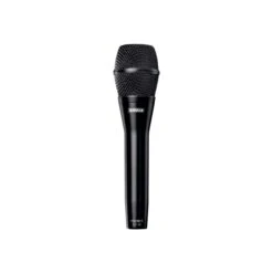 Shure KSM9HS Handheld Vocal Studio Condenser Microphone