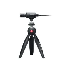 Shure MV88+DIG-VIDKIT Digital Stereo Condenser Microphone With Video Kit - With ShurePlus MOTIV Audio App