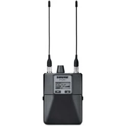 Shure P10R+ PSM1000 Bodypack Receiver - Frequency G10 470-542MHz