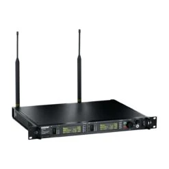 Shure P10T=-J8A PSM1000 Dual Rack Unit Wireless Transmitter - J8A (554 - 616 MHz)