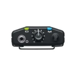 Shure P3RA-J13 Wireless Bodypack Receiver For PSM300 In Ear Monitor System - J13 Frequency 566-590 MHz -Microphone Shop SH P3RA J13 2