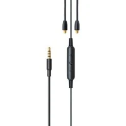 Shure RMCE-UNI Universal 3.5mm TRRS Earphone Communication Cable For Detachable Shure Sound Isolating Earphones