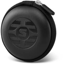 Shure RPMDL4CASE Replacement Lavalier Pouch For DL4 DuraPlex Microphones