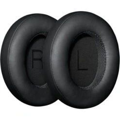 Shure AONIC 50 Black Replacement Earpads - Compatible With Gen 1 & 2