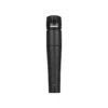 Shure SM57 Handheld Dynamic Cardioid Instrument & Vocal Microphone - No Cable