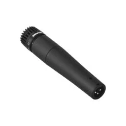 Shure SM57 Handheld Dynamic Cardioid Instrument & Vocal Microphone - No Cable -Microphone Shop SM57LC 2
