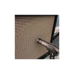 Shure SM57 Handheld Dynamic Cardioid Instrument & Vocal Microphone - No Cable -Microphone Shop SM57LC 4