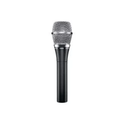 Shure SM86 Cardioid Condenser Handheld Microphone