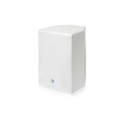 Atlas SM8SUB70-W Surface Mount 8in Subwoofer System - White