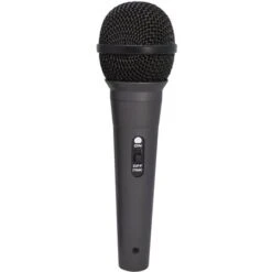 Speco MCHH100A Dynamic Handheld Microphone