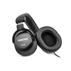 Tascam TH-05 Monitor Headphones