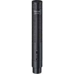 Tascam TM-200SG Compact AV Shotgun Microphone