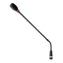 TOA TS-904 Long Gooseneck Mic 20.4in For TS-801/TS-802/TS-901/TS-902
