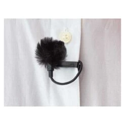 Tentacle Sync MIC01-WJ Microphone Windjammers/Windscreens - 3 Pack -Microphone Shop TSN MIC01 WJ 2