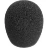 RTS WS-2 Microphone Windscreen For PH44/PH88 & HR1/HR2 Headsets