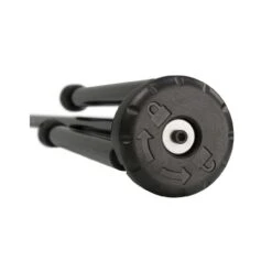 Ultimate Support LIVE-MC-66B One-Hand Microphone Stand - Tripod Base - Standard Height - (Replaces Live-T) -Microphone Shop ULT LIVE MC 66B 2