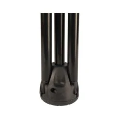 Ultimate Support LIVE-MC-66B One-Hand Microphone Stand - Tripod Base - Standard Height - (Replaces Live-T) -Microphone Shop ULT LIVE MC 66B 3