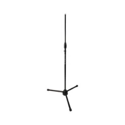 Ultimate Support PRO-R-T Pro Series R Microphone Stand With Patented Quarter-Turn Clutch