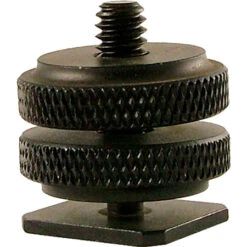 WindTech CM-14 Hot Shoe To 1/4-20 Adapter