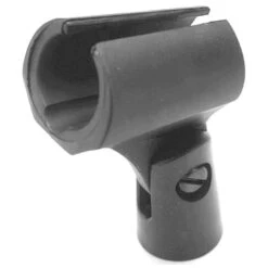 WindTech MC-9 Heavy Duty Universal Slip In Type Mic Clip