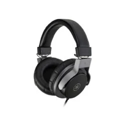 Yamaha HPH-MT7 Studio Monitor Headphones - Black