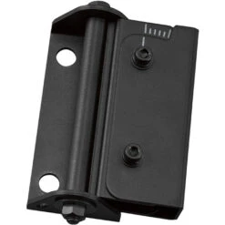 Yamaha WMB-L1B Wall Mount Bracket For VXL Series - Black