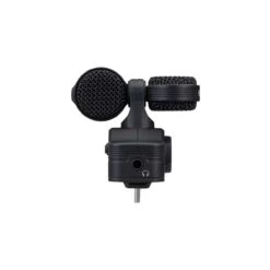 ZOOM AM7 High-quality Mid-side USB Stereo Microphone For Android 10 Or Later - USB-C & Stereo Mini Jack - 120 DBSPL -Microphone Shop ZOOM AM7 2