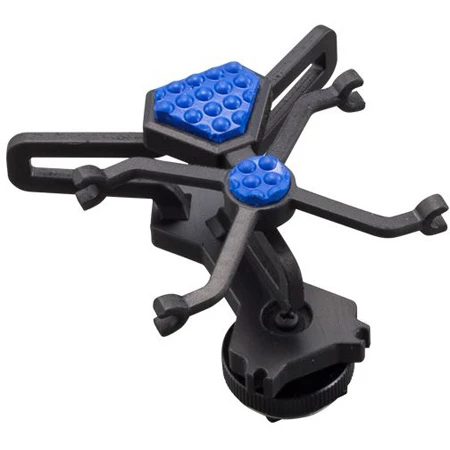 ZOOM SMF-1 Shock Mount For The F1 Field Recorder 1 ZOOM SMF-1 Shock Mount For The F1 Field Recorder