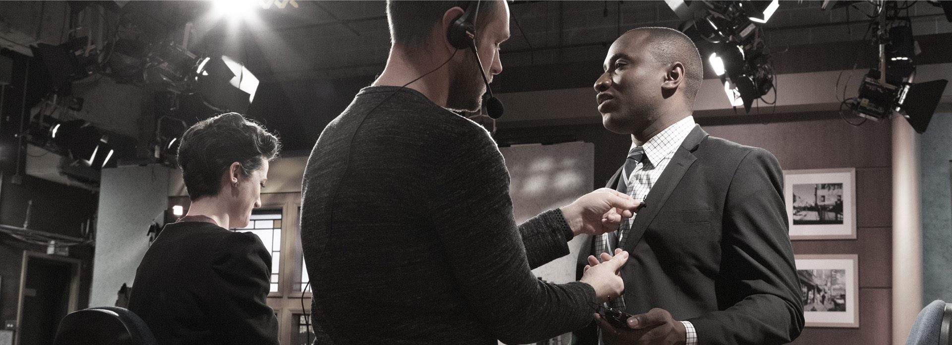 Microphone Shop -Microphone Shop 1