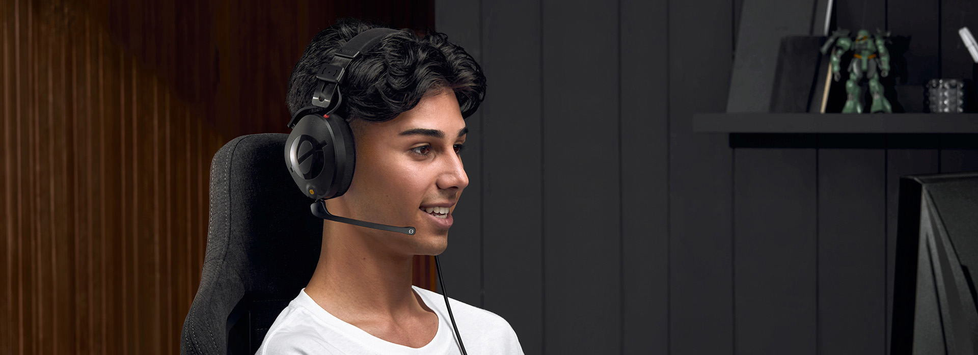 Microphone Shop -Microphone Shop 2