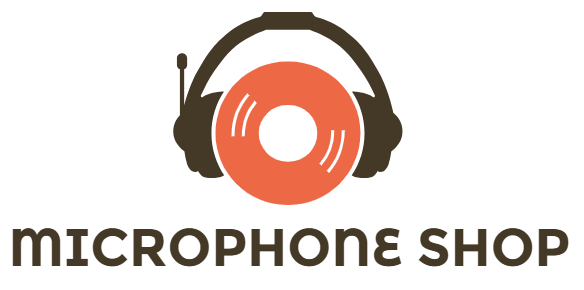 Microphone Shop
